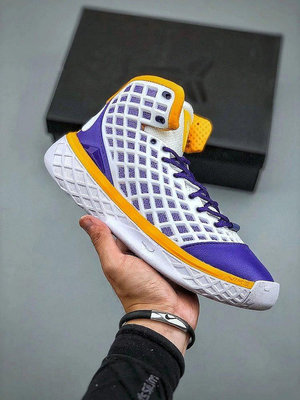 Nike Zoom Kobe III Protro 男子實戰籃球鞋 318090-151