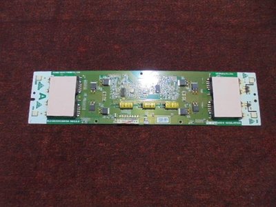聲寶42吋液晶電視[ SAMPO LM-42X718(M) ] 拆機良品 高壓板 6632L-0532A