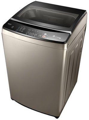 TECO東元14公斤DD直驅變頻洗衣機 W1488XS 另有ES-DD15P ES-ED15PS ES-ED17P
