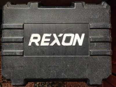 A&R~REXON 力山 R1205 12V充電式衝擊起子機 雙電池