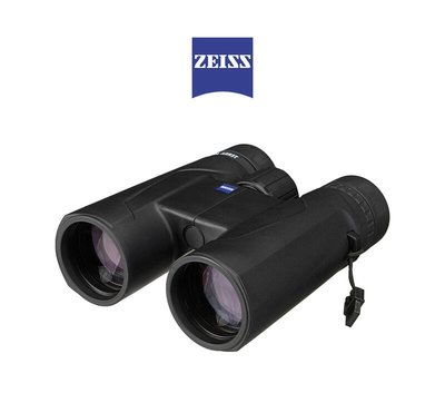 【日光徠卡】Zeiss TERRA ED 8x42 Binoculars 雙筒望遠鏡 全新