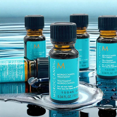真品現貨最低價🔥Moroccanoil Treatment Original 摩洛哥 優油 髮油 保養油