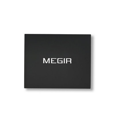 美格爾（MEGIR）手表包裝盒 跨境國內通用手表盒小方盒