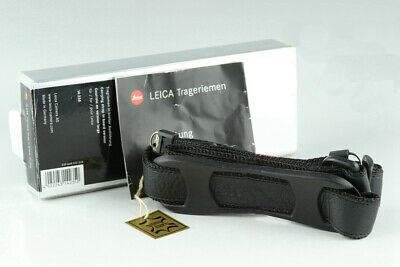 【日光徠卡】Leica 14235 原廠帆布寬背帶