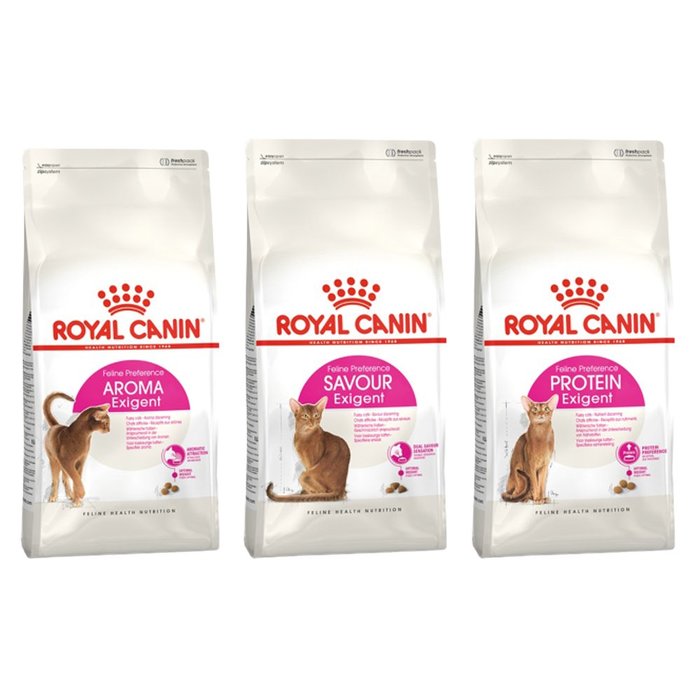 Royal Canin法國皇家 貓專用乾糧2kg 挑嘴成貓 營養滿分/濃郁香味/絕佳口感 貓糧＊WANG＊