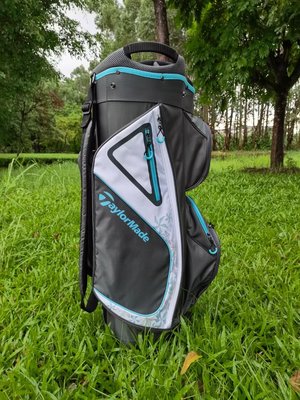 高爾夫球包正品14孔高爾夫球包 超輕布球袋包 標準球桿包 軟帽套 golf bag小球袋
