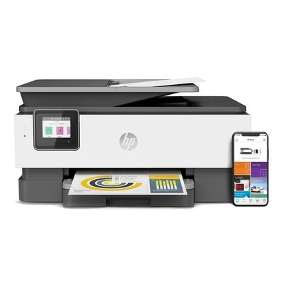 。OA SHOP。HP OfficeJet Pro 8020商用雙面無線事務機 取代HP 6960