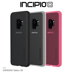 【西屯彩殼】INCIPIO SAMSUNG Galaxy S9 / S9+ OCTANE 保護殼 手機殼 磨砂殼