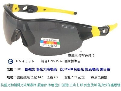 小丑魚眼鏡 顏色 遮陽光眼鏡 阻擋陽光直射 偏光太陽眼鏡 偏光眼鏡 運動眼鏡 抗藍光眼鏡 防眩光眼鏡 TR90