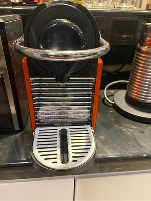 Nespresso Pixie 咖啡機