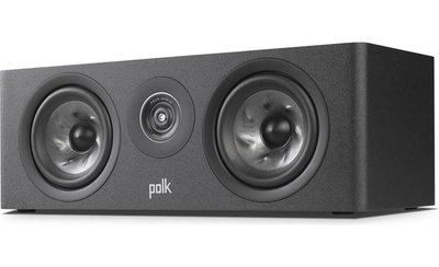 Polk Audio Reserve R300中置喇叭 全新上市 超音音響 原廠公司貨