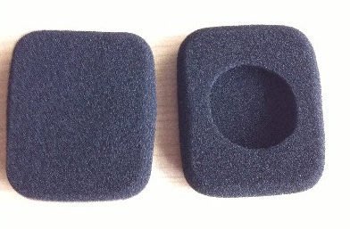 耳罩 耳機套 丹麥 B＆O Bang＆Olufsen Form 2 藍牙頭戴式耳機海綿套 耳機耳棉套