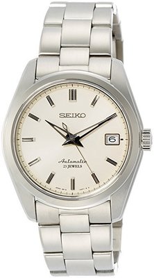 光華.瘋代購 [預購] 日本製 SEIKO MECHANICAL SARB035 機械錶 另有sarb017