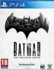PS4二手游戲 蝙蝠俠 秘密系譜 蝙蝠俠故事版揭秘 Batman 中文