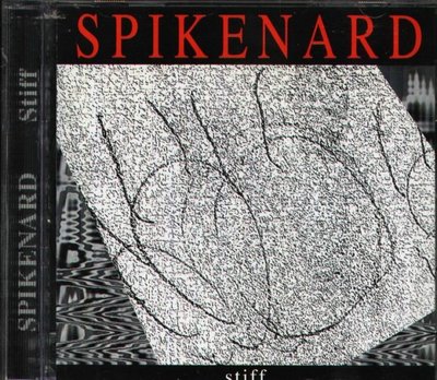 八八 - SPIKENARD - STIFF - 日版