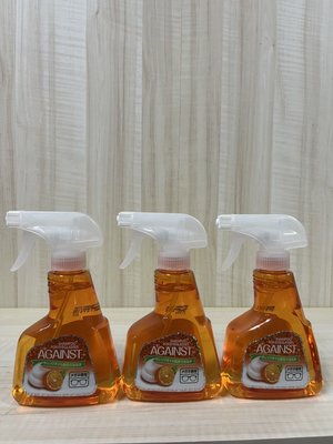 快潔適 橘油泡沫洗鏡液 300ml *3 眼鏡清潔液（現貨）