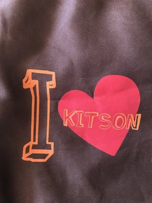 KITSON托特包 購物袋包