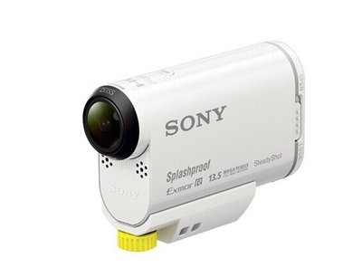 Sony/索尼 HDR-AS100VR 高清運動型攝像機防水航拍記錄AS100V