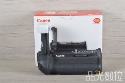【品光數位】CANON BG-E20 垂直手把 電池手把 FOR 5D4 #121069T