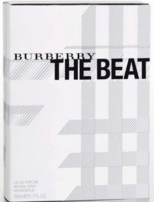 『精品美妝』【現貨】Burberry The Beat 節奏女性香精 30ml