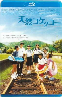 【藍光影片】天然子結構 / 天然小村 A Gentle Breeze in the Village (2007)
