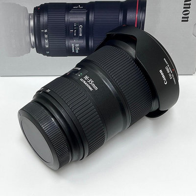 【蒐機王】Canon EF 16-35mm F2.8 L III USM 95%新 黑色【可舊3C折抵購買】C7740-6