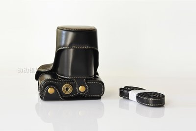 相機用品 富士XA10 X-A20 X-A5皮套 XA7 XA20 XA5微單相機包 XM1保護套
