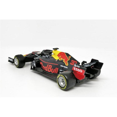 :43 1/43 法拉利 賓士 漢米爾頓 Red Bull F1方程式賽車 模型 RB18