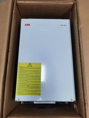ABB ACS600變頻器ACN6340025300000300900 原裝現貨議價 - 沃匠家居工具