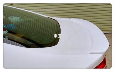 【車王小舖】豐田 Toyota Camry 6代 6.5代 尾翼 壓尾翼 改裝尾翼 定風翼 導流板