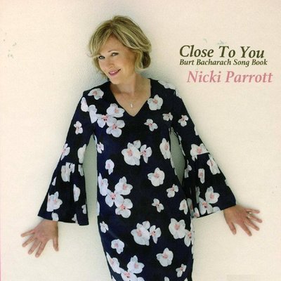 音樂居士新店#妮基派洛特 Nicki Parrott - Close To You#CD專輯