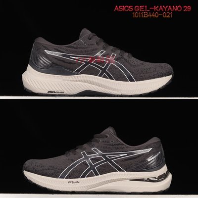 （VIP潮鞋鋪）新品 ASICS GEL-KAYANO 29 男 輕量跑鞋 升級版 穩定回彈 納米纖維 GEL矽膠EVA中底 亞瑟士跑鞋