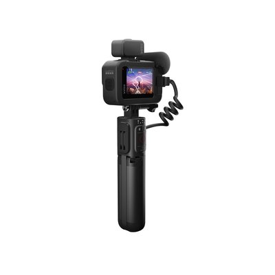富豪相機預購 GoPro HERO12 Black Creator 創作者套組