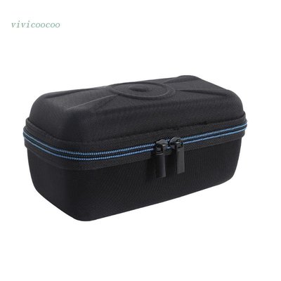 便攜式旅行箱收納袋手提袋, 用於 EMBERTON 揚聲器盒