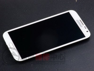 三星 Samsung Galaxy Note2 N7100 LCD 面板玻璃 液晶螢幕玻璃 後壓服務【台中恐龍電玩】