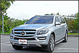 2014 BENZ GL350