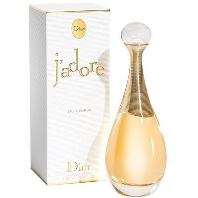 【妮蔻美妝】Dior 迪奧 真我宣言 女性淡香精 50ML CD J'ADORE Christian