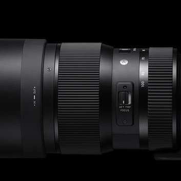 eWhat億華】 Sigma 50-100mm F1.8 DC HSM Art 望遠變焦大光圈公司貨FOR