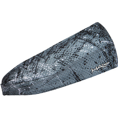 汗樂-超寬版套頭式 Splatter AIR頭帶，由額頭10公分(可寬可窄)逐漸往後窄至4公分.曲棍球.足球.3X3