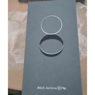 華碩 Asus Zenfone 8 Flip ZS672KS 8G/128G 晶礦黑 原廠公司貨