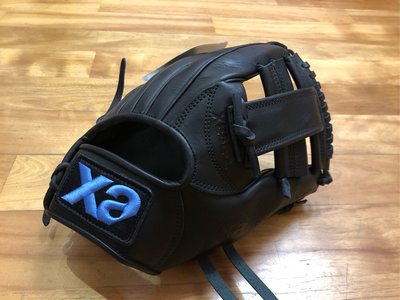 [黑瑞賣手套] XA XANAX XANAREX BHG-60832 硬式 內野 棒球手套 壘球手套