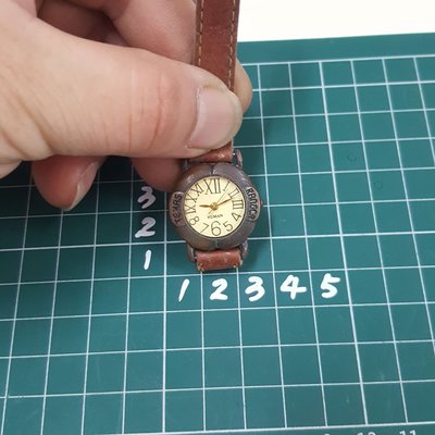 B02 古典 漂亮 銅錶 女錶 通通便宜賣 非 EAT OMEGA ROLEX SEIKO IWC CK 石英錶 機械表 手上鏈