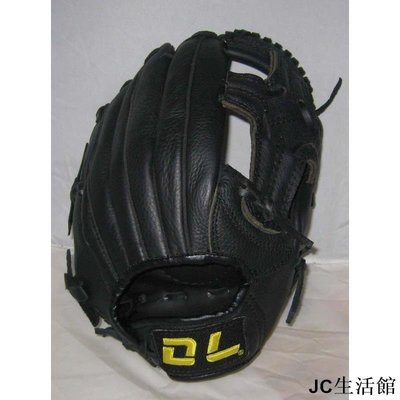 【 當日】DL-CCO-125-A-04  牛皮 棒球 手套 特價150元-雙喜生活館