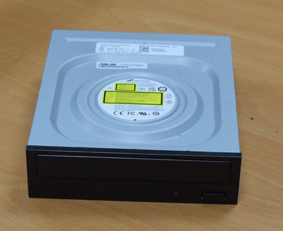 ASUS 套裝機拆機 super multi dvd writer GHD2N 燒錄機 光碟機 隨機出貨