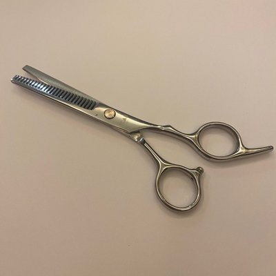 日本貝印KAI 10-28 美髮剪 不鏽鋼理髮剪 打薄剪 日本製