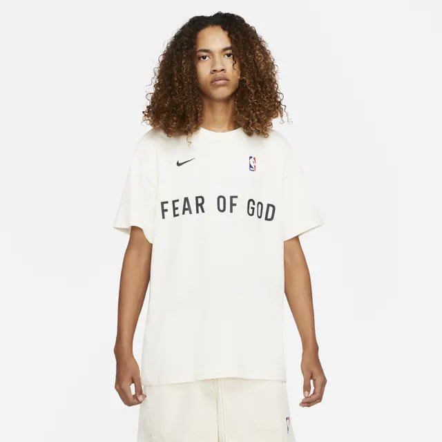 fog x nike nba t shirt