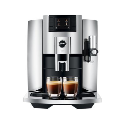【來電洽詢優惠價】 優瑞jura家用系列全新E8Ⅲ義式全自動咖啡機