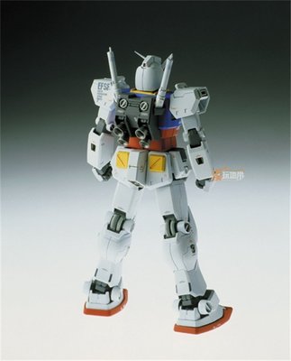 【熱賣精選】萬代 MG 1/100 RX-78-2 Gundam 元祖高達 卡版 Ver.Ka版 頭號玩家