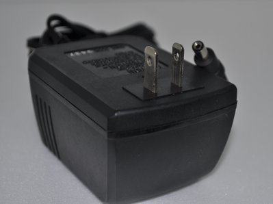 (庫存品) AC Adaptor PSU LPS 整流器 變壓器 電源轉接器 充電器 電源供應器 6VDC 1200mA
