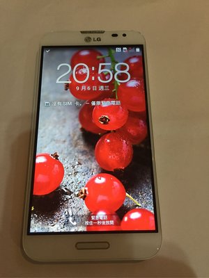 LG Optimus G Pro E988 5.5吋智慧型手機